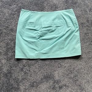 Express mini skirt